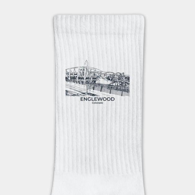 Englewood - Colorado by Lakeric