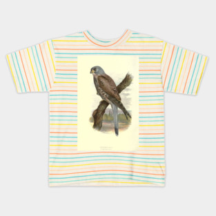 Kestrel Kids T-Shirt