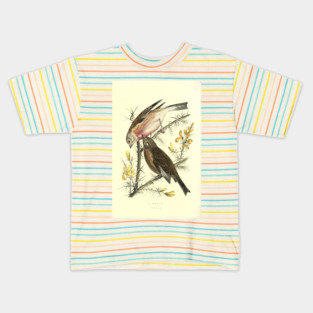 Linnets Kids T-Shirt