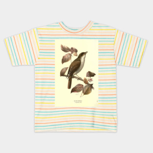 Nightingale Kids T-Shirt
