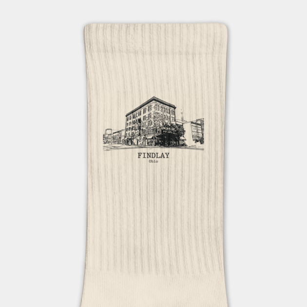 Findlay - Ohio by Lakeric