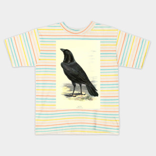 Raven Kids T-Shirt