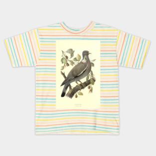 Ringdove Kids T-Shirt