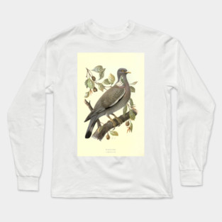 Ringdove Long Sleeve T-Shirt