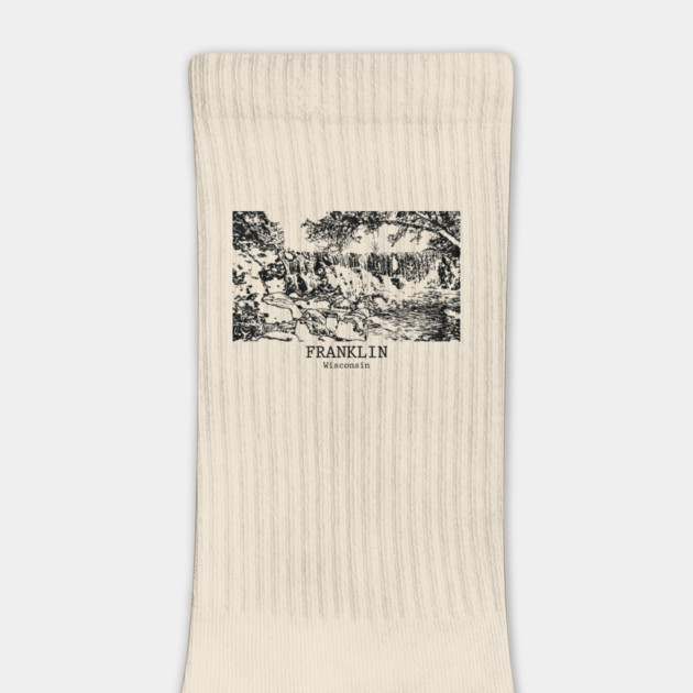 Franklin - Wisconsin by Lakeric