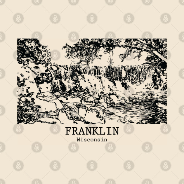 Franklin - Wisconsin by Lakeric