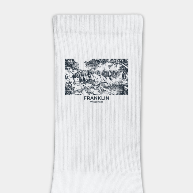 Franklin - Wisconsin by Lakeric