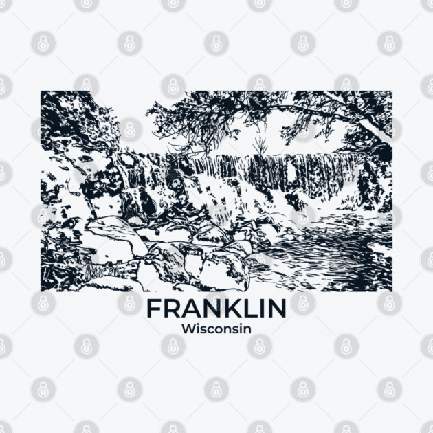 Franklin - Wisconsin by Lakeric