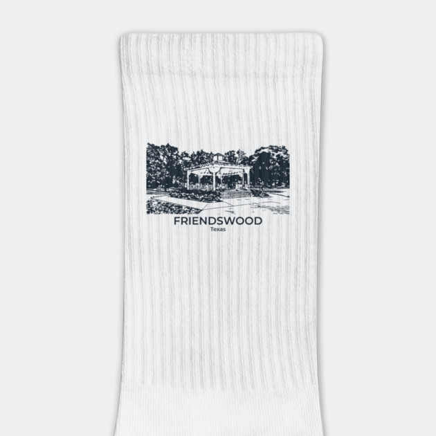 Friendswood - Texas by Lakeric