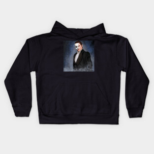 The phantom Kids Hoodie