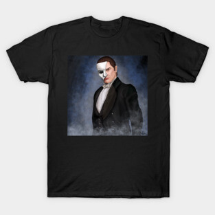 The phantom T-Shirt