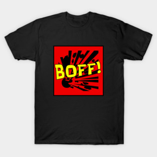 Boff! T-Shirt