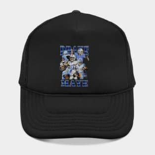 Drake Maye Hat