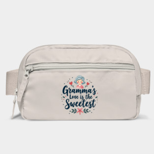 Gramma’s Love Is the Sweetest Bag