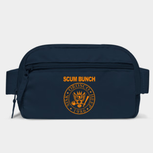 1986 Mets Scum Bunch Bag