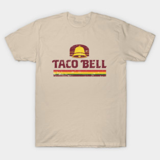 Vintage Taco Paper Cups T-Shirt