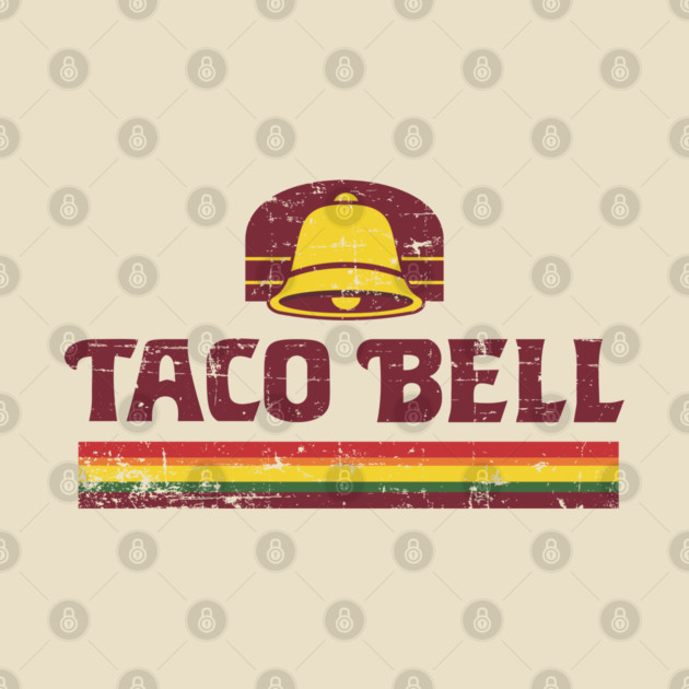 Vintage Taco Paper Cups by Design2662