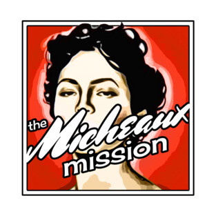MICHEAUX MISSION 50s T-Shirt