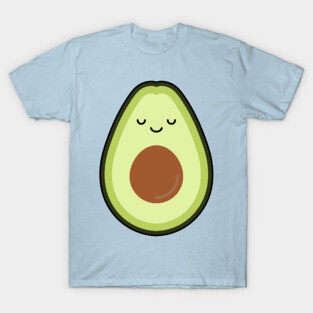 Avocado T-Shirt