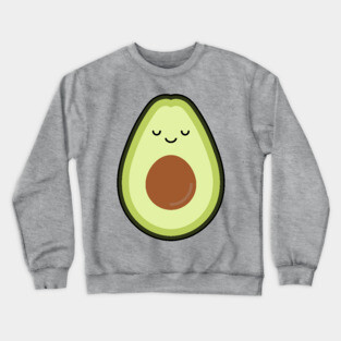Avocado Crewneck Sweatshirt
