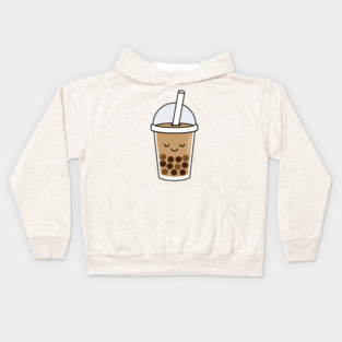 Boba Kids Hoodie
