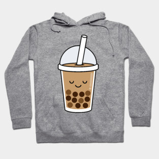 Boba Hoodie