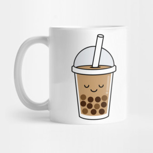 Boba Mug