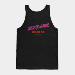 Surf 1: 2025 Tank Top