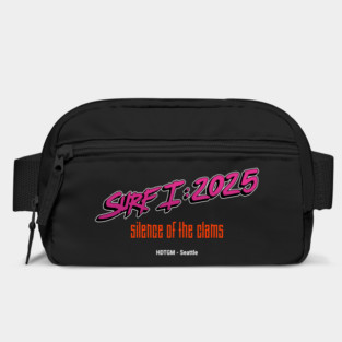 Surf 1: 2025 Bag