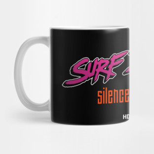 Surf 1: 2025 Mug