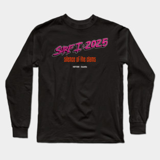 Surf 1: 2025 Long Sleeve T-Shirt