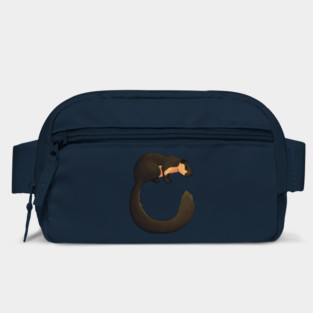 Malayan Giant Squirrel Bag