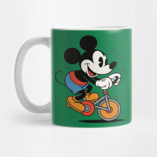 Mickey Mug