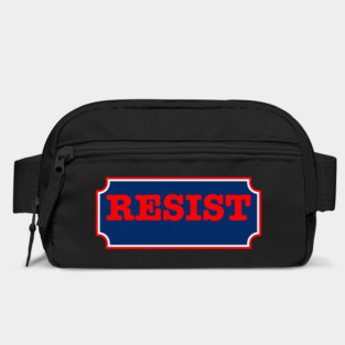 Resist Bag