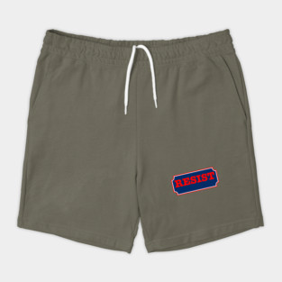 Resist Shorts