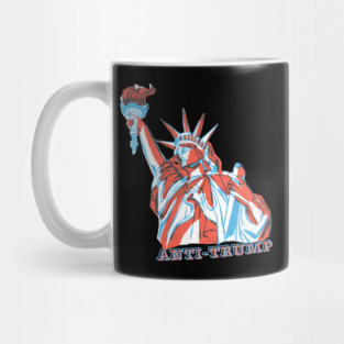 Anti-Trump Mug