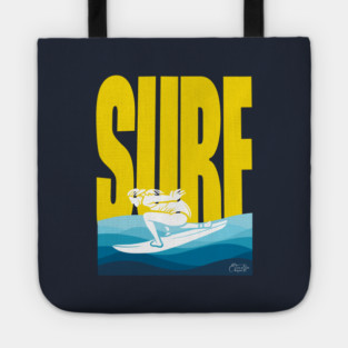 Surf Tote
