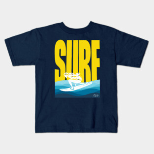 Surf Kids T-Shirt