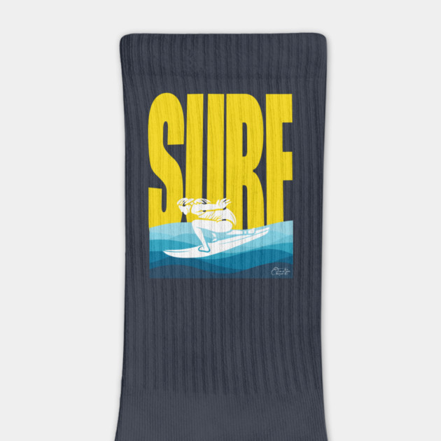 Surf by Timeless Chaos