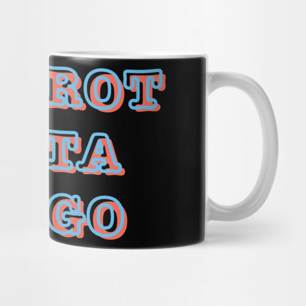 Foxtrot-Delta-Tango by Creatifly Graphic Tees