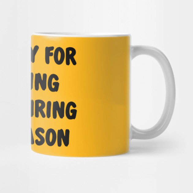 I'm Sorry For Anything I Said During Tax Season by Creatifly Graphic Tees