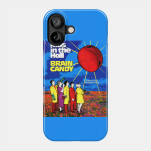 BRAIN CANDY Kids In The Hall 1996 Phone Case