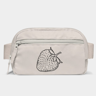 Strawberry Bag
