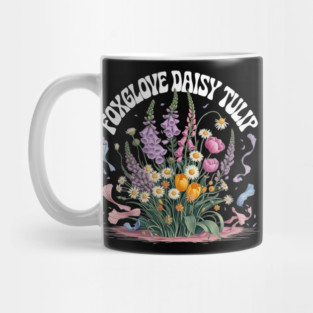 Foxtrot-Delta-Tango Mug