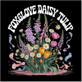 Foxtrot-Delta-Tango Posters and Art