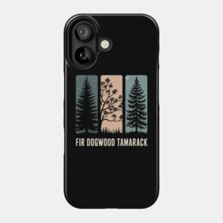 Fdt Phone Case