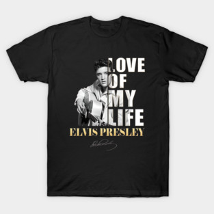Elvis T-Shirt