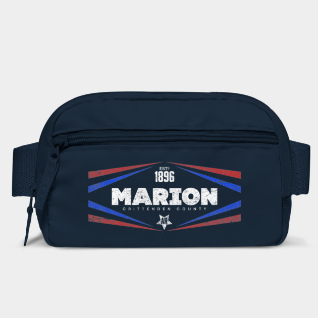 Marion Legacy '96 by rt-shirts