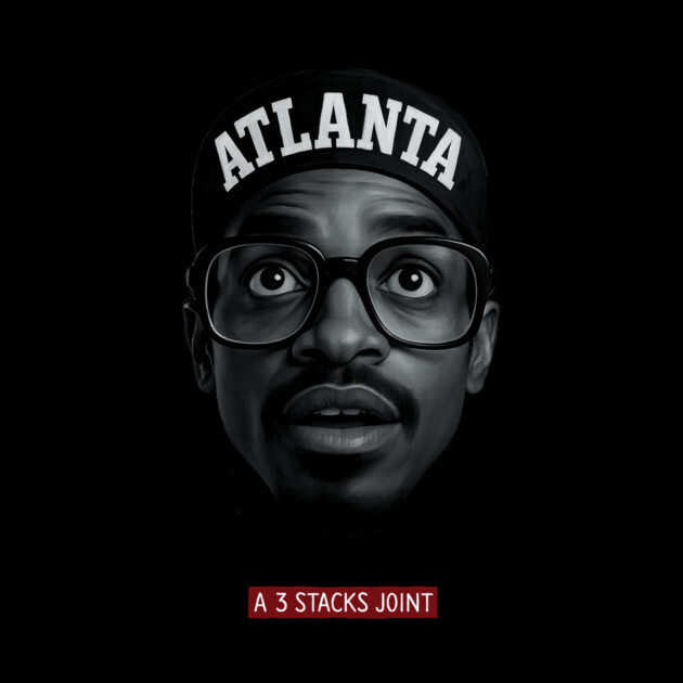 A 3 Staks Joint by Art Simpson