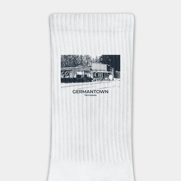 Germantown - Tennessee by Lakeric